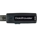 Kingston DataTraveler 8 GB USB 2.0 Flash Drive DT100/8GB